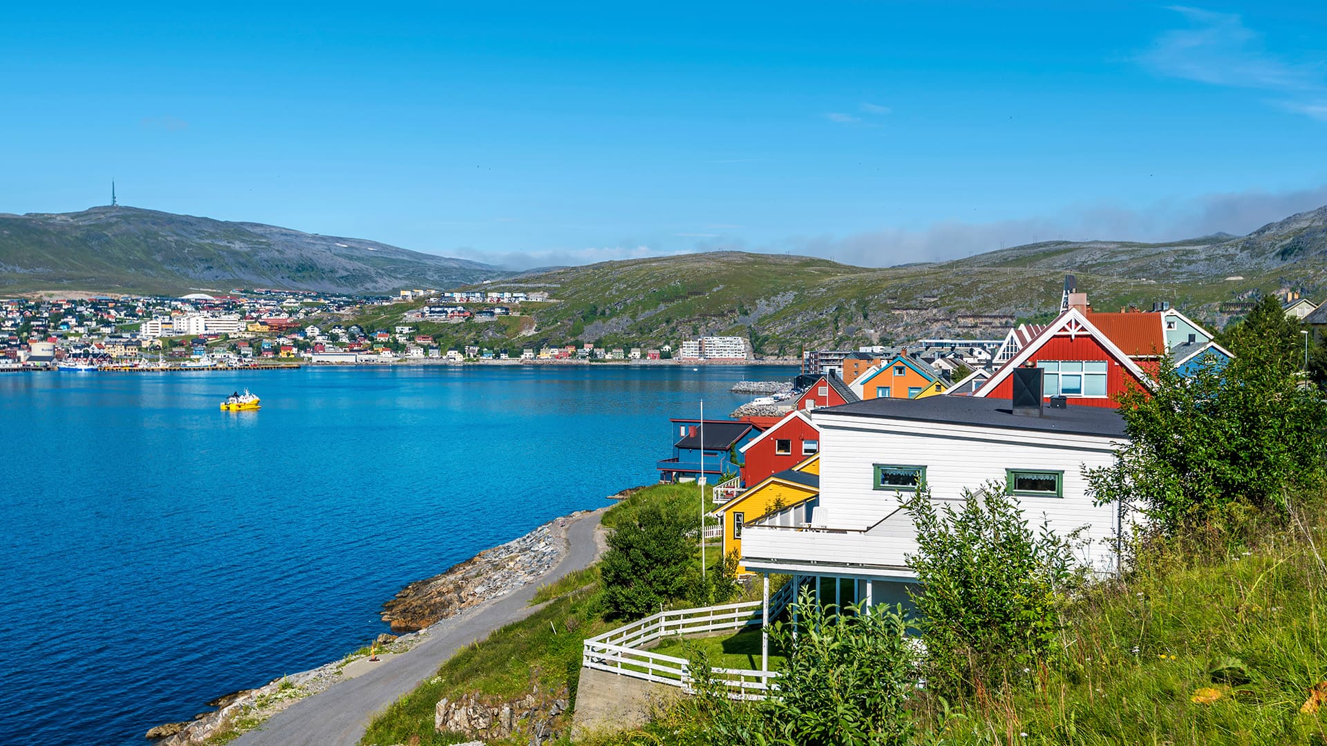 Hammerfest